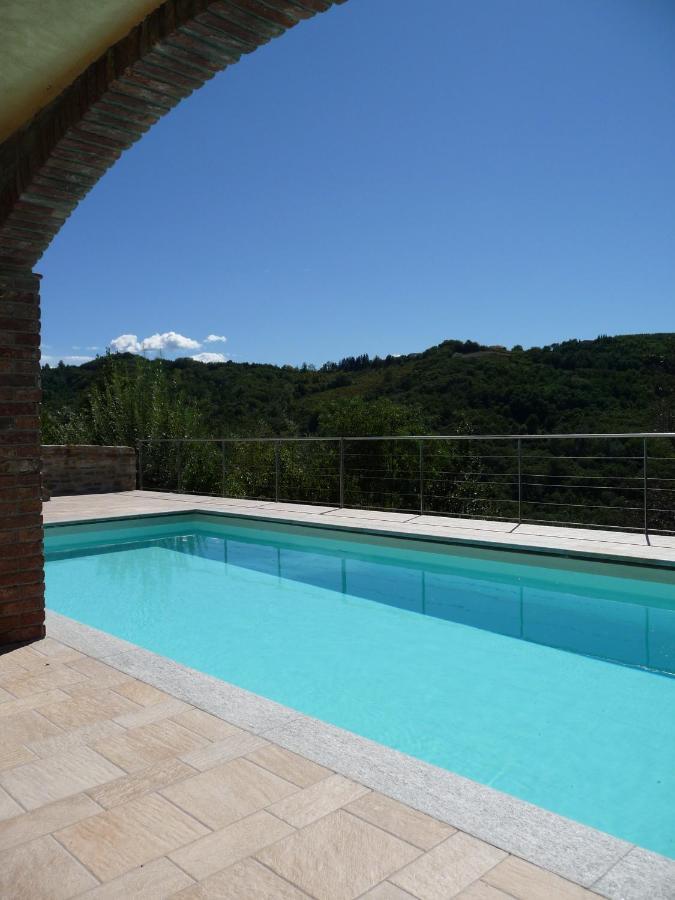 La Corte Di Langa Guest House Albaretto della Torre Exterior photo